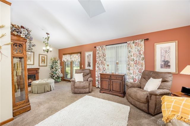 23 Pheasant Run Circle 9A, Springboro, OH 45066