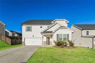 265 Summerwood Lane, Dawsonville, GA 30534