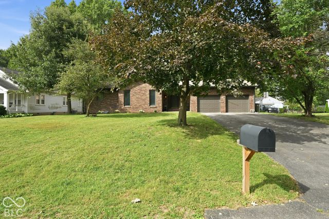 6032 Orinoco Avenue, Indianapolis, IN 46227