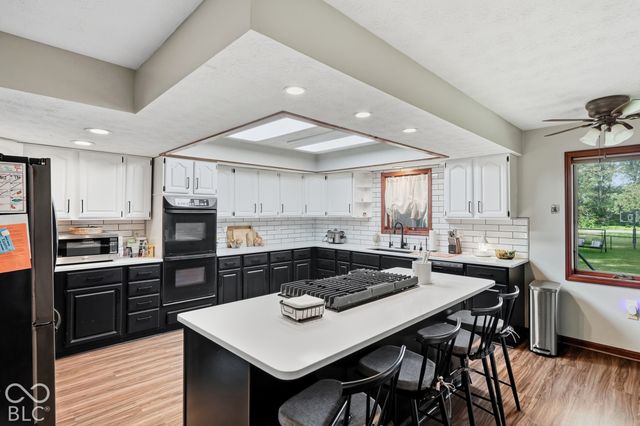 6032 Orinoco Avenue, Indianapolis, IN 46227