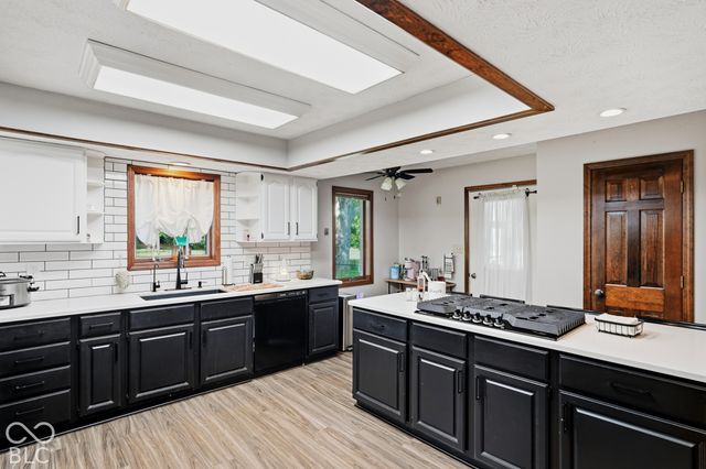 6032 Orinoco Avenue, Indianapolis, IN 46227