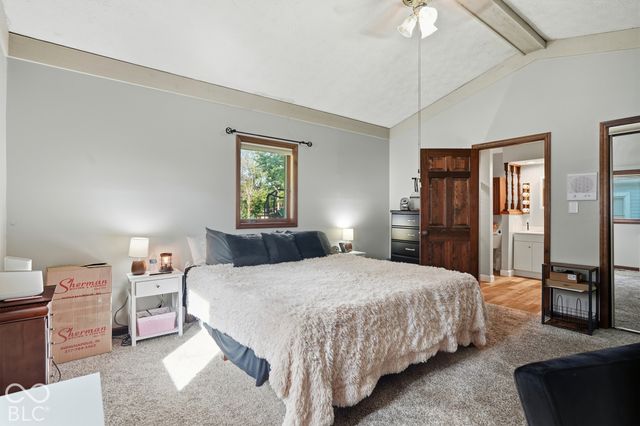 6032 Orinoco Avenue, Indianapolis, IN 46227