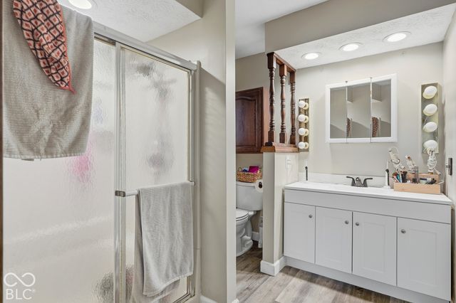 6032 Orinoco Avenue, Indianapolis, IN 46227
