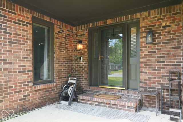 6032 Orinoco Avenue, Indianapolis, IN 46227