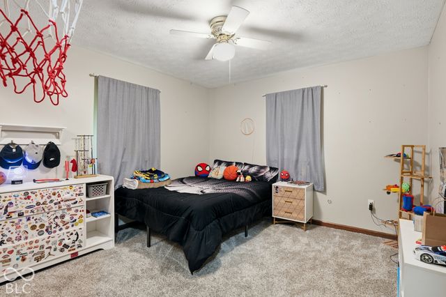 6032 Orinoco Avenue, Indianapolis, IN 46227