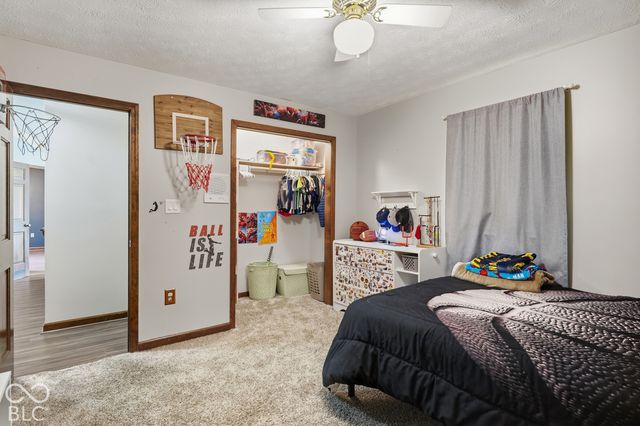 6032 Orinoco Avenue, Indianapolis, IN 46227