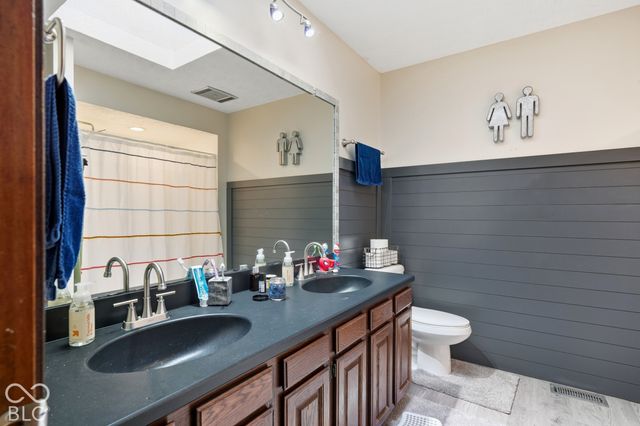6032 Orinoco Avenue, Indianapolis, IN 46227