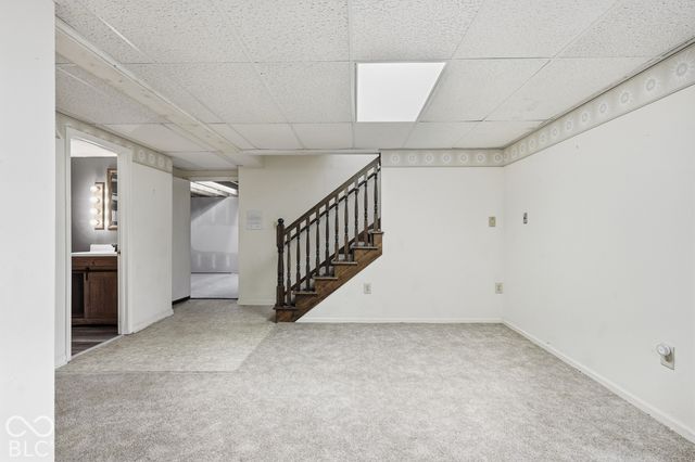 6032 Orinoco Avenue, Indianapolis, IN 46227