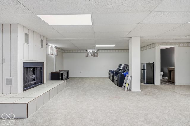 6032 Orinoco Avenue, Indianapolis, IN 46227