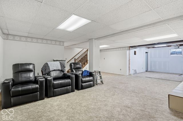 6032 Orinoco Avenue, Indianapolis, IN 46227