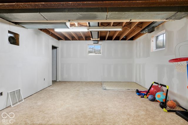 6032 Orinoco Avenue, Indianapolis, IN 46227