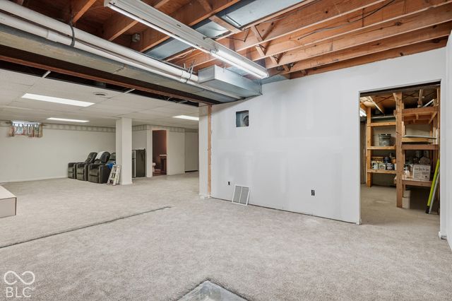 6032 Orinoco Avenue, Indianapolis, IN 46227