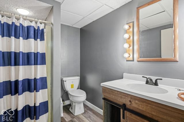 6032 Orinoco Avenue, Indianapolis, IN 46227