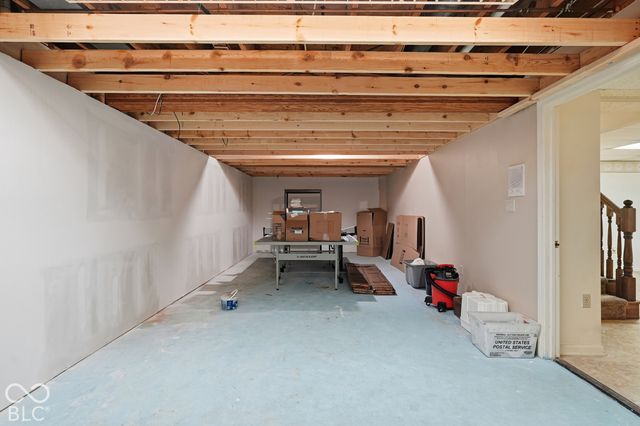 6032 Orinoco Avenue, Indianapolis, IN 46227