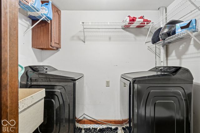 6032 Orinoco Avenue, Indianapolis, IN 46227