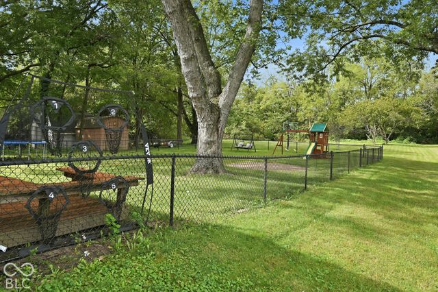 6032 Orinoco Avenue, Indianapolis, IN 46227