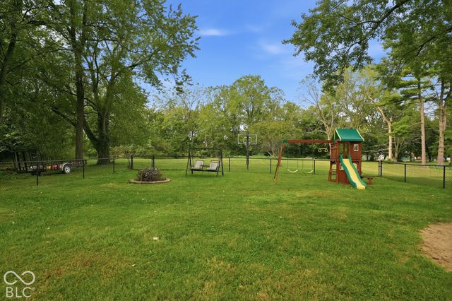 6032 Orinoco Avenue, Indianapolis, IN 46227