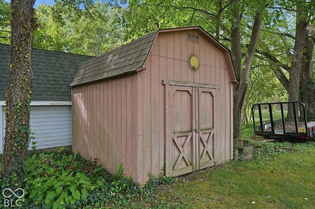 6032 Orinoco Avenue, Indianapolis, IN 46227