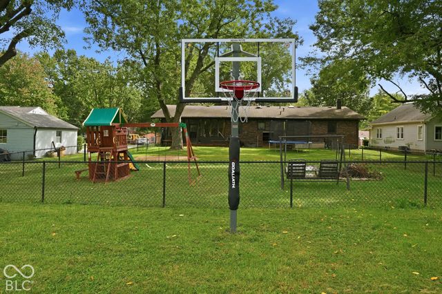 6032 Orinoco Avenue, Indianapolis, IN 46227
