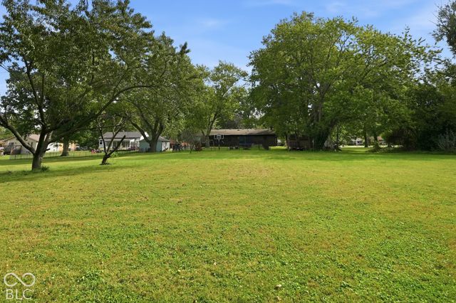 6032 Orinoco Avenue, Indianapolis, IN 46227