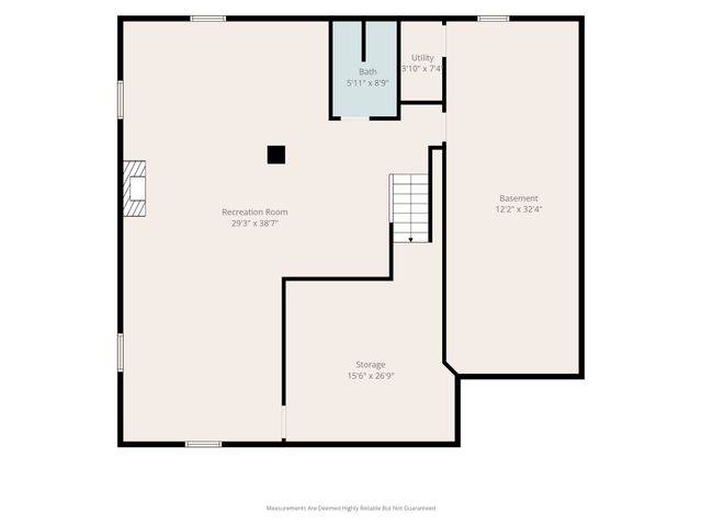 6032 Orinoco Avenue, Indianapolis, IN 46227