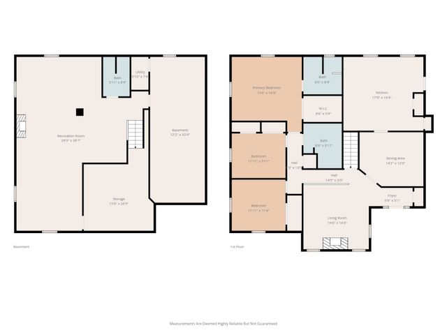 6032 Orinoco Avenue, Indianapolis, IN 46227