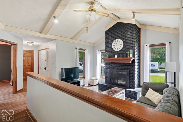 6032 Orinoco Avenue, Indianapolis, IN 46227