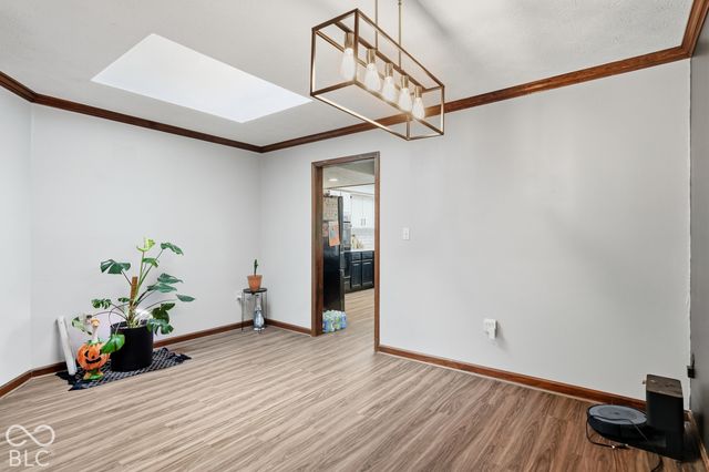 6032 Orinoco Avenue, Indianapolis, IN 46227