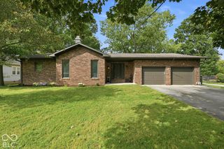 6032 Orinoco Avenue, Indianapolis, IN 46227