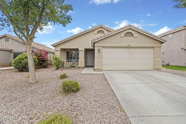 8219 W APACHE Street, Phoenix, AZ 85043