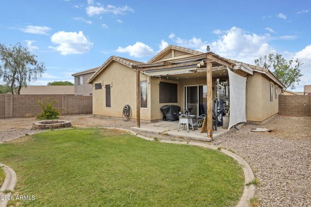 8219 W APACHE Street, Phoenix, AZ 85043