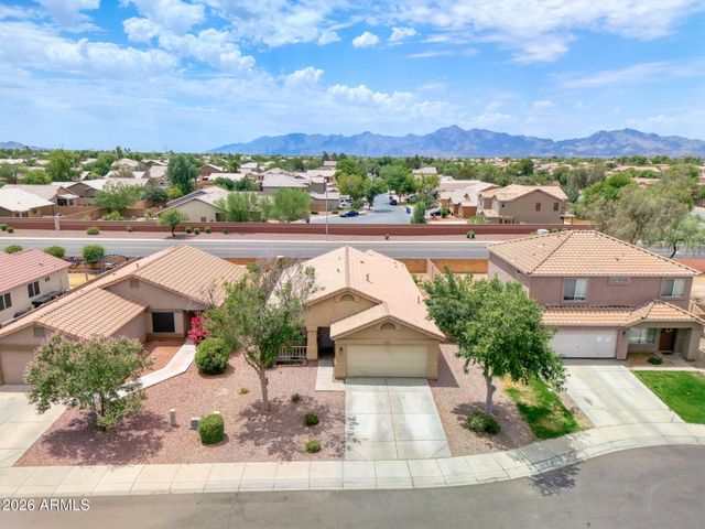 8219 W APACHE Street, Phoenix, AZ 85043