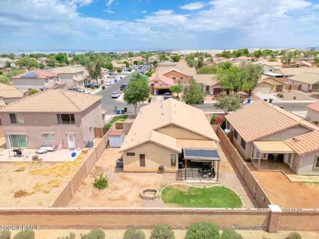 8219 W APACHE Street, Phoenix, AZ 85043