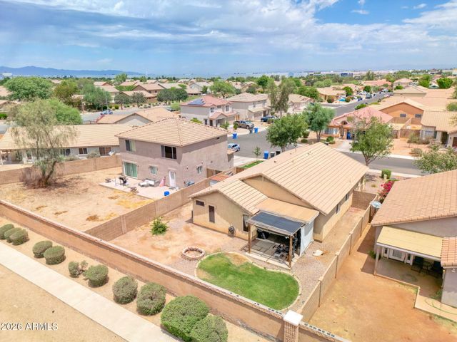 8219 W APACHE Street, Phoenix, AZ 85043