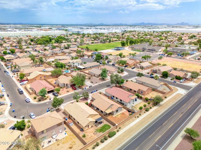 8219 W APACHE Street, Phoenix, AZ 85043