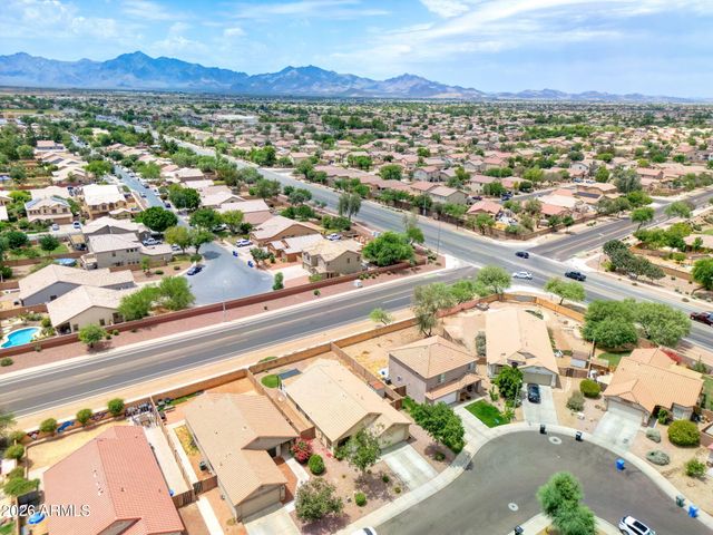 8219 W APACHE Street, Phoenix, AZ 85043