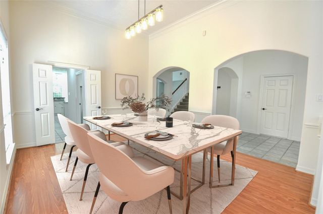 1914 Sand Hollow Lane, Katy, TX 77450