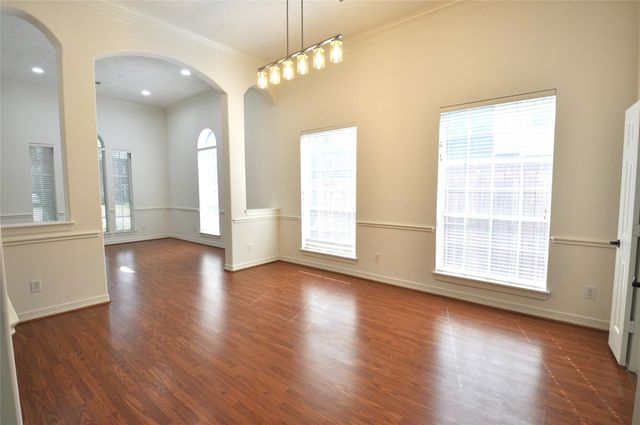 1914 Sand Hollow Lane, Katy, TX 77450