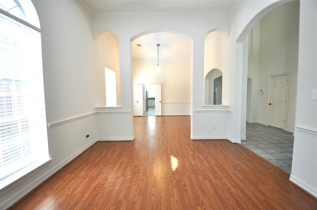 1914 Sand Hollow Lane, Katy, TX 77450