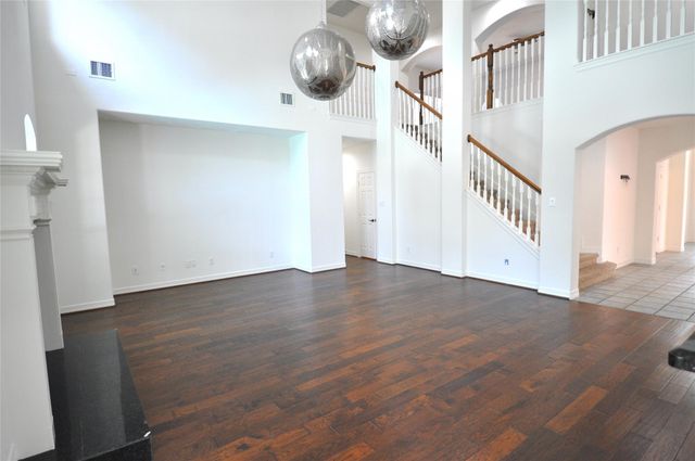 1914 Sand Hollow Lane, Katy, TX 77450