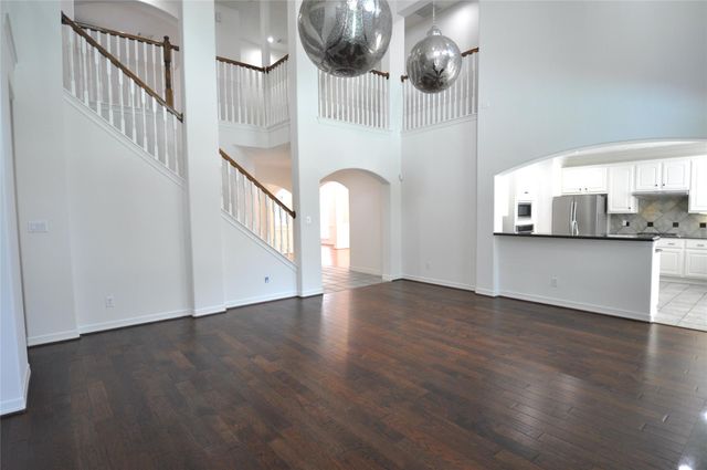 1914 Sand Hollow Lane, Katy, TX 77450