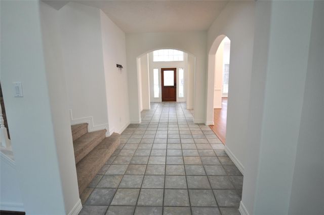 1914 Sand Hollow Lane, Katy, TX 77450