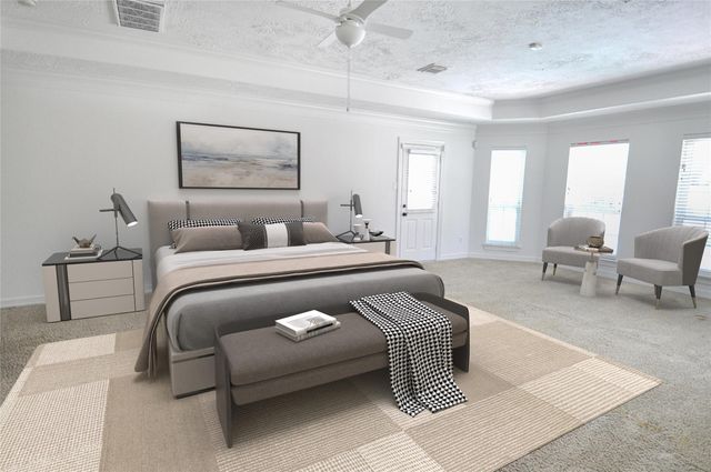 1914 Sand Hollow Lane, Katy, TX 77450