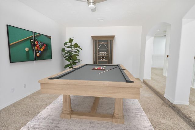 1914 Sand Hollow Lane, Katy, TX 77450