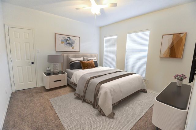 1914 Sand Hollow Lane, Katy, TX 77450