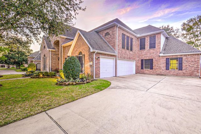 1914 Sand Hollow Lane, Katy, TX 77450