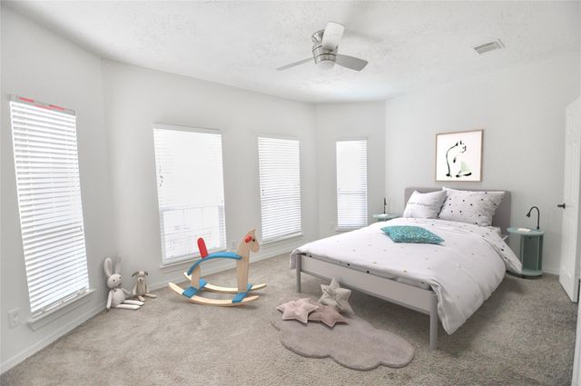 1914 Sand Hollow Lane, Katy, TX 77450