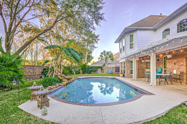 1914 Sand Hollow Lane, Katy, TX 77450