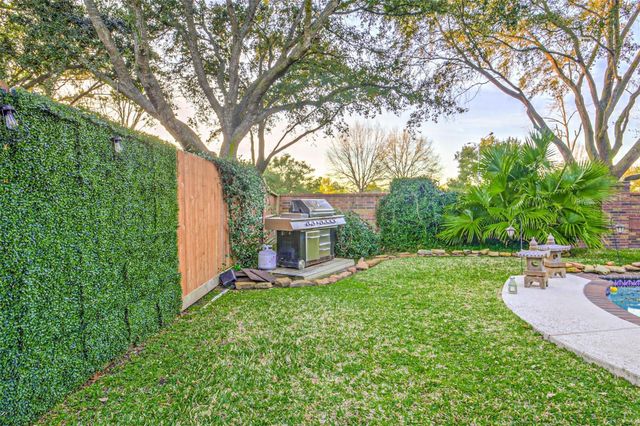 1914 Sand Hollow Lane, Katy, TX 77450