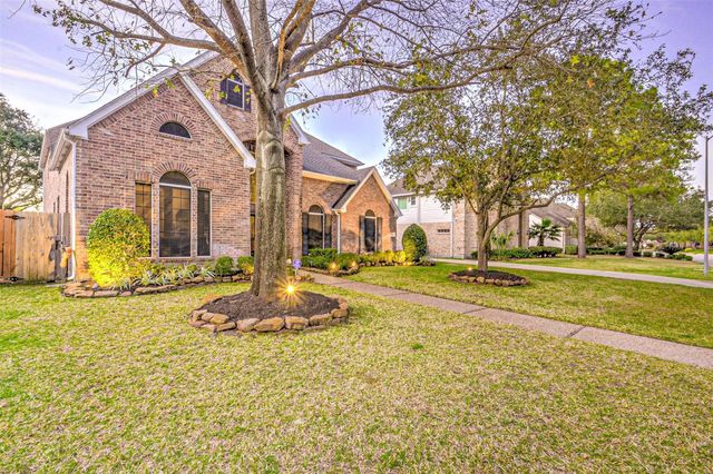 1914 Sand Hollow Lane, Katy, TX 77450